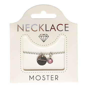  Halsband - Moster