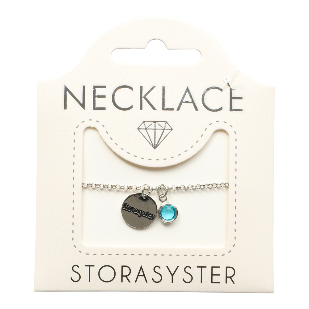  Halsband - Storasyster