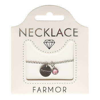  Halsband - Farmor