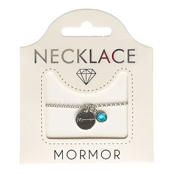  Halsband - Mormor