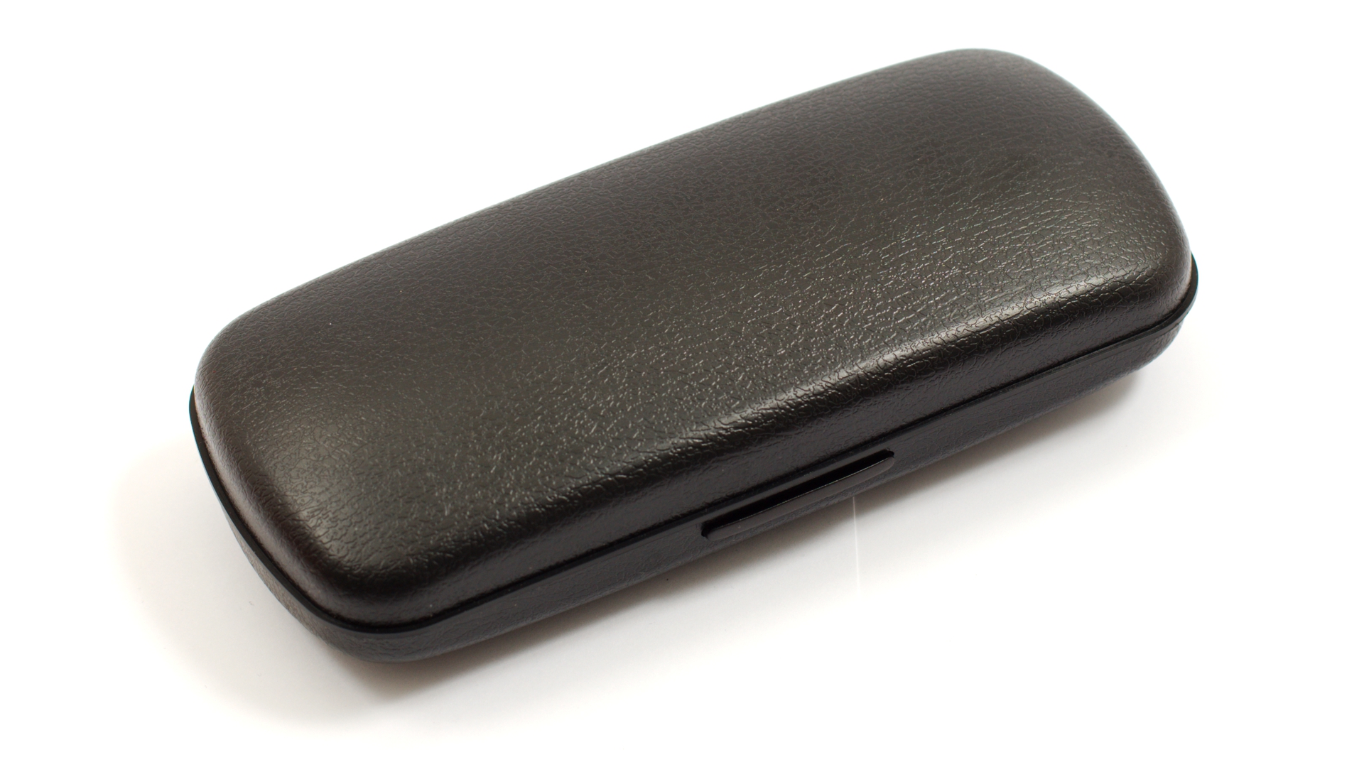 Hard plastic case - black