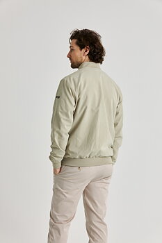 Catalina Jacka Beige