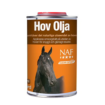 NAF HOVOLJA