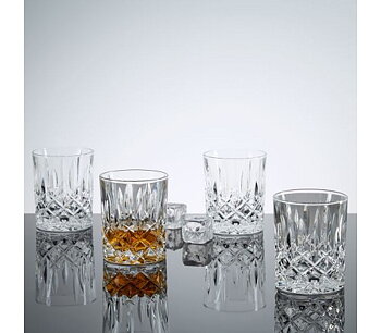 NACHTMANN Noblesse Whiskyglas 4-pack