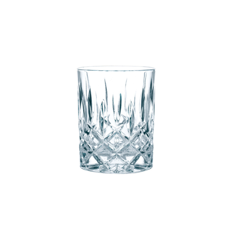 NACHTMANN Noblesse Whiskyglas 4-pack - 2