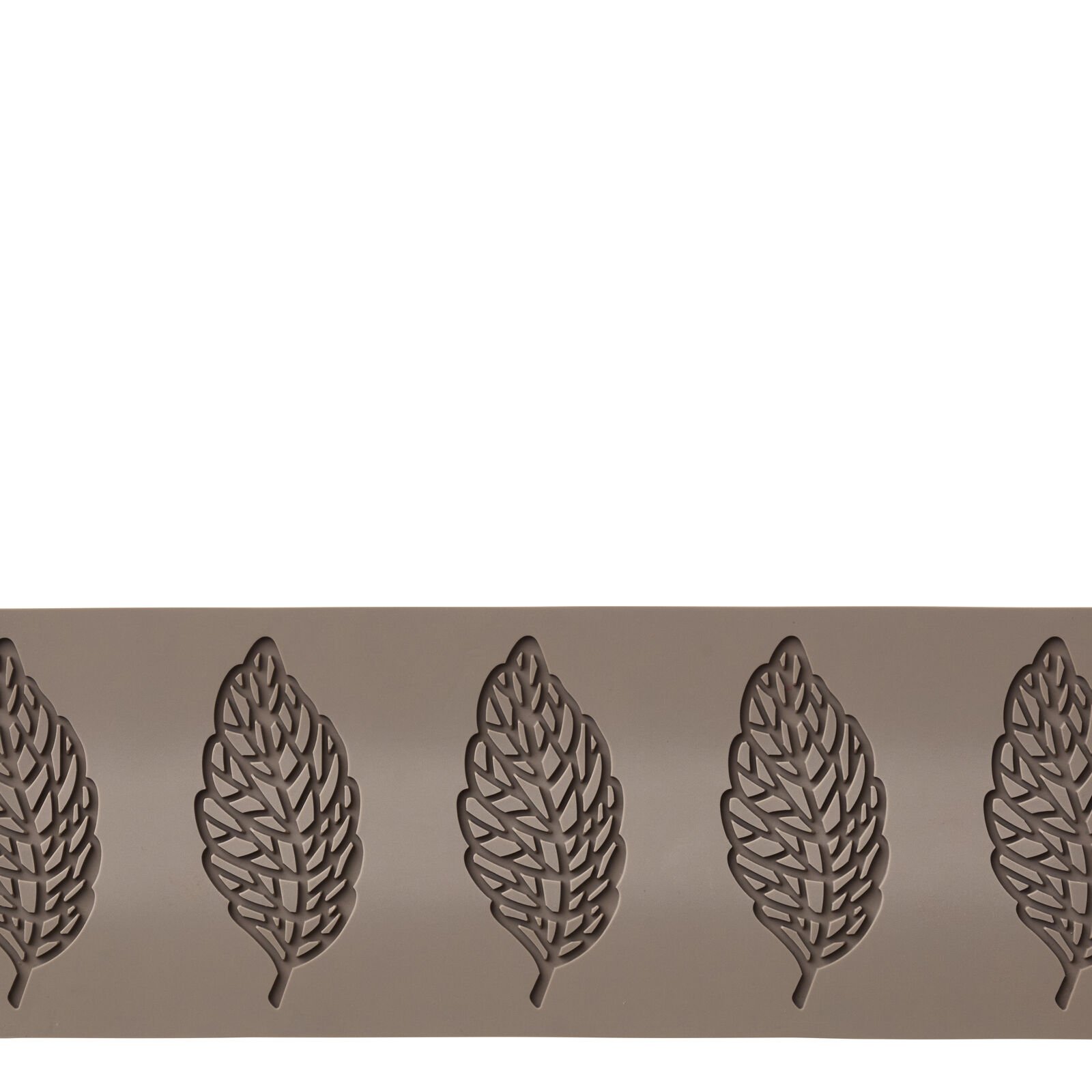 Blomsterberg  Tuileform Silikon Blad - 2