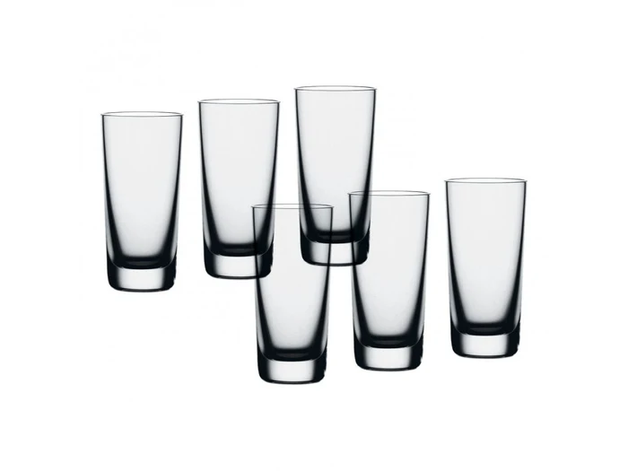 SPIEGELAU Lounge 2.0 Shotglas 5,5cl 6-pack