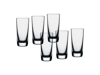 SPIEGELAU Lounge 2.0 Shotglas 5,5cl 6-pack