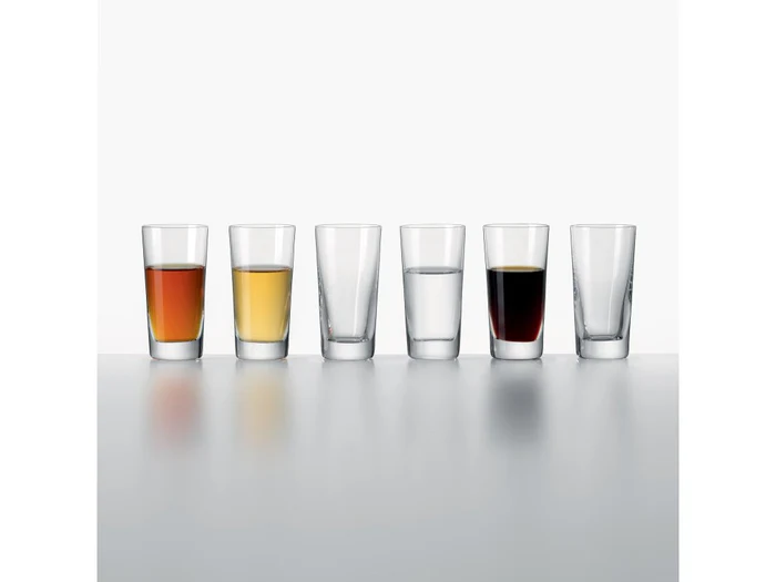 SPIEGELAU Lounge 2.0 Shotglas 5,5cl 6-pack - 2