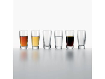 SPIEGELAU Lounge 2.0 Shotglas 5,5cl 6-pack