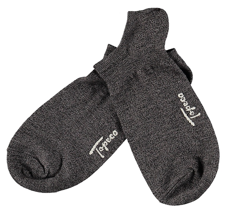 Topeco Sneakerstrumpor Bambu Herr