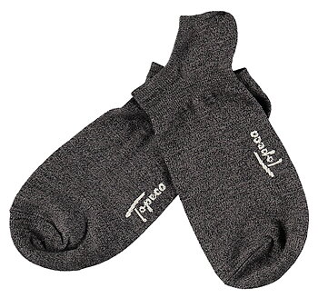 Topeco Sneaker sukat Bambu Miehet