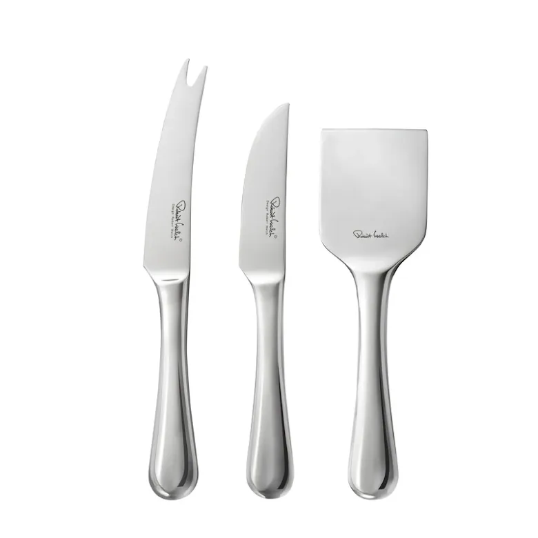 ROBERT WELCH  Ostknivset 3-Del