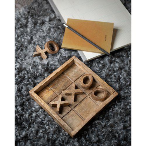 Spel - TRE I RAD