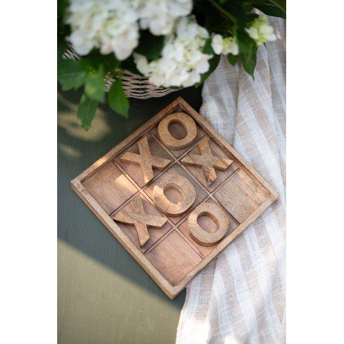 Spel - TRE I RAD - 3