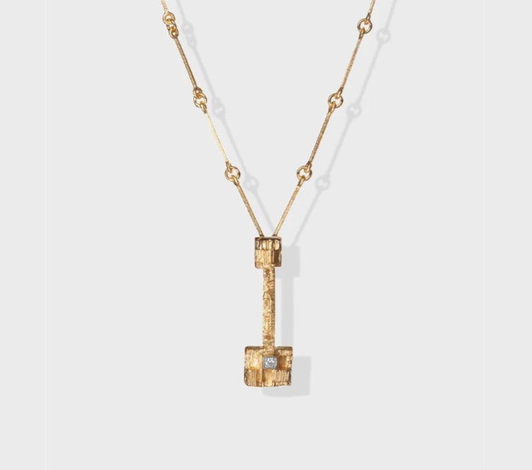 Thai kaulakoru 14k kultaa