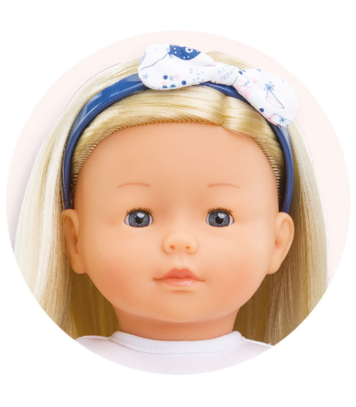 Corolle Dockaccessoar Diadem #40yearsCoroll - 2