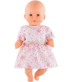 Corolle Dockkläder 30 Dress Pink
