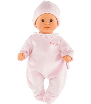 Corolle Dockkläder 30 Pajamas Pink