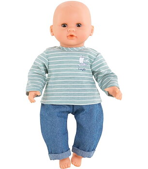 Corolle Dockkläder 30 Pants & Striped T-shirt