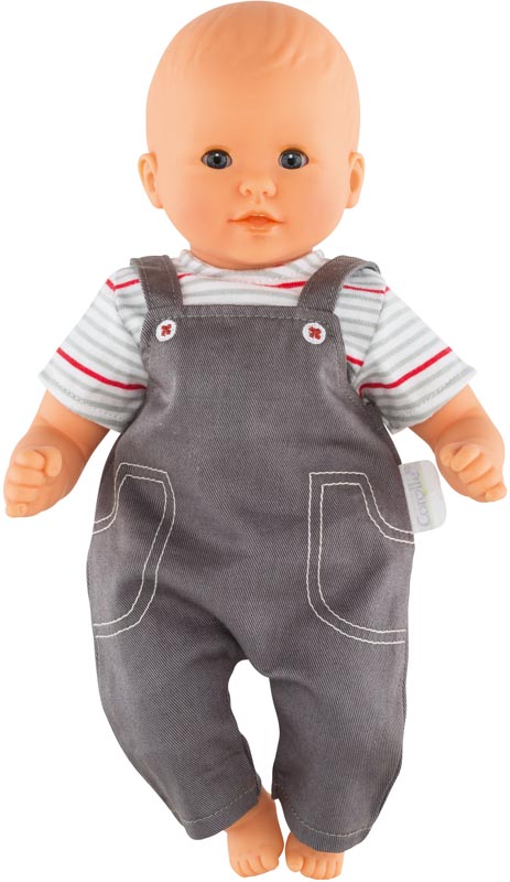 Corolle Dockkläder 30 Smock & Denim overall - 2