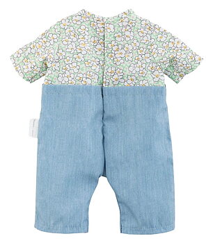 Corolle Dockkläder 36 Blouse & Overall