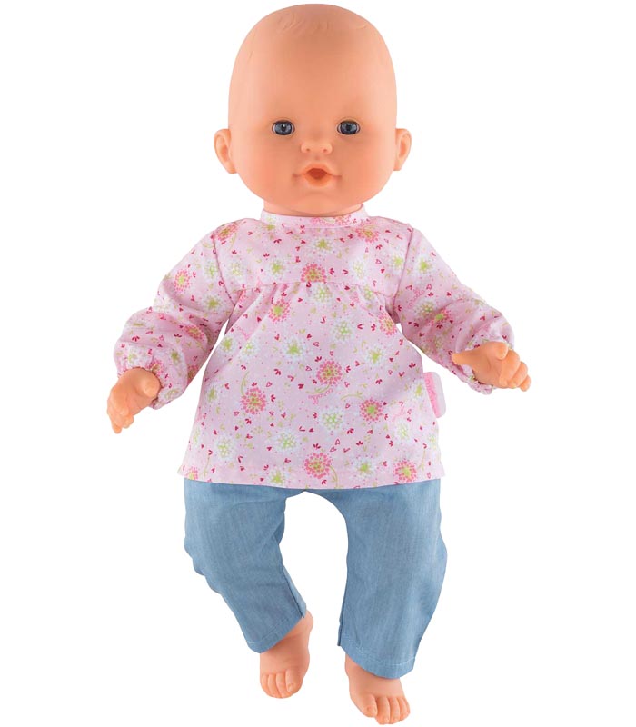 Corolle Dockkläder 36 Blouse & Pants - 2