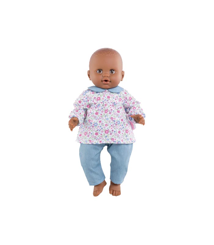 Corolle Dockkläder 36 Blouse Flower & Pants - 2