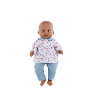 Corolle Dockkläder 36 Blouse Flower & Pants
