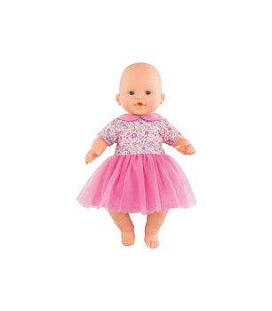 Corolle Dockkläder 36 Dress Pink Sweet Dream