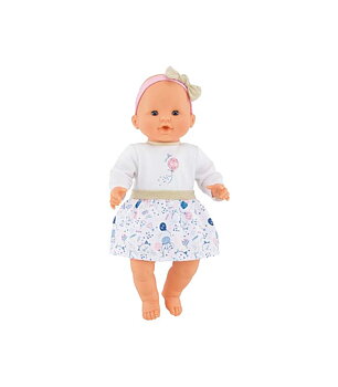 Corolle Dockkläder 36 Outfits #40yearsCorolle