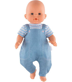 Corolle Dockkläder 36 Striped T-shirt & Overall