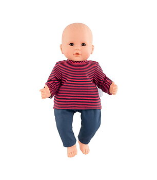 Corolle Dockkläder 36 Striped T-shirt & Pants