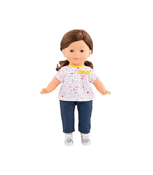 Corolle Dockkläder 36M Blouse & Pants Swan R.