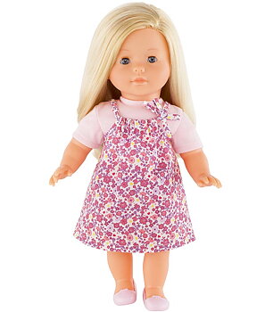 Corolle Dockkläder 36M Dress Floral Bloom