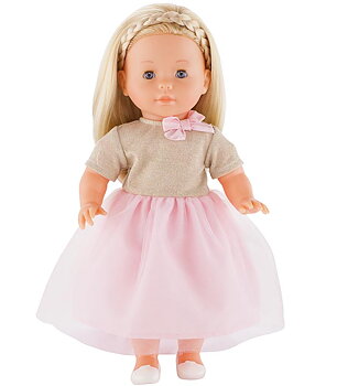 Corolle Dockkläder 36M Evening Dress rosa