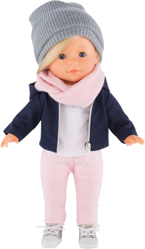 Corolle Dockkläder 36M Hooded Jacket - 2