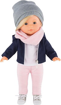 Corolle Dockkläder 36M Hooded Jacket