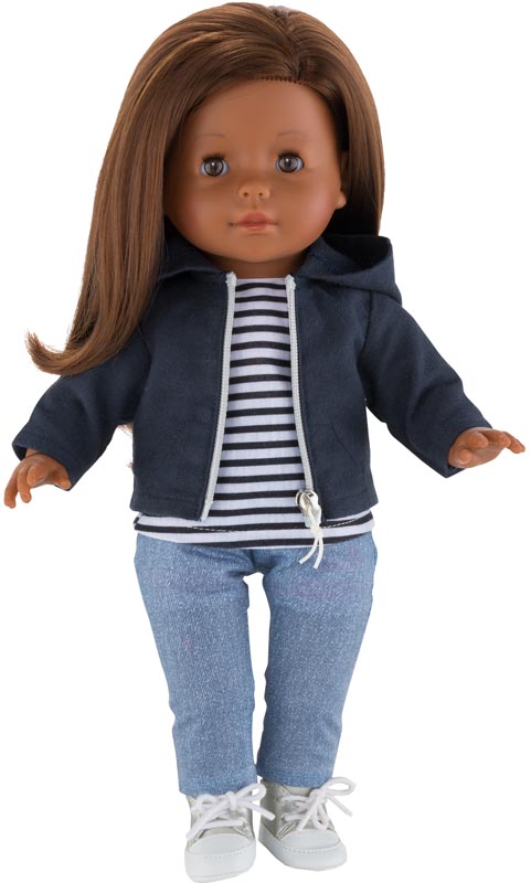 Corolle Dockkläder 36M Hooded Jacket - 4