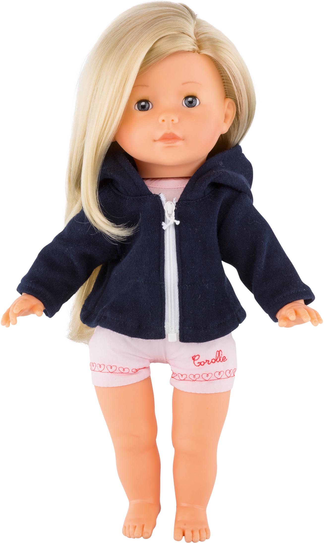 Corolle Dockkläder 36M Hooded Jacket - 3