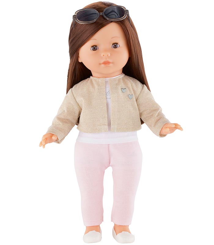Corolle Dockkläder 36M Leggings set - 9