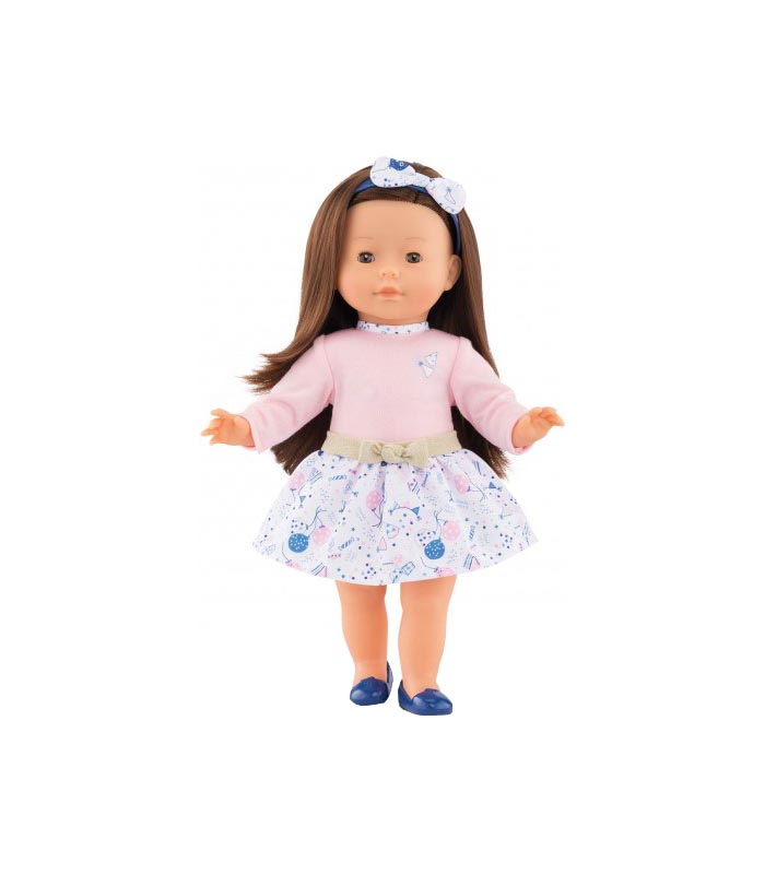 Corolle Dockkläder 36M Outfits #40yearsCorolle - 2