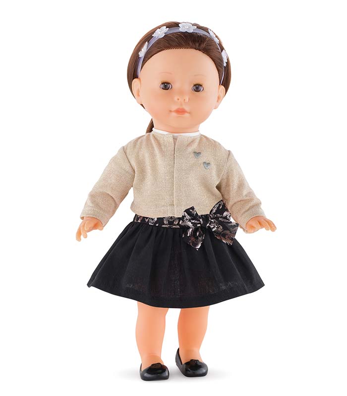 Corolle Dockkläder 36M Party Skirt - 3