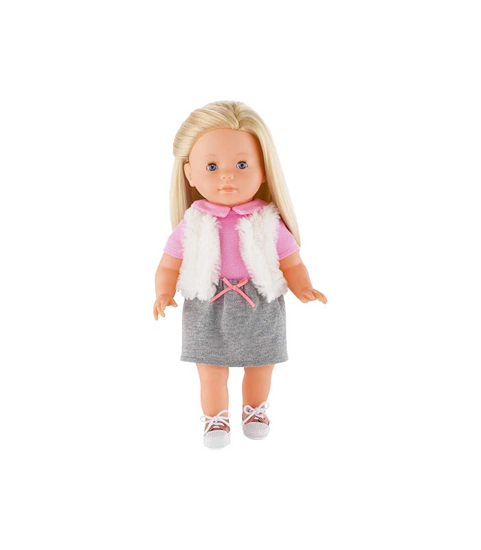 Corolle Dockkläder 36M Polo Shirt - 3