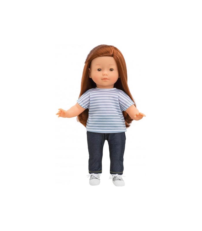 Corolle Dockkläder 36M Striped T-Shirt - 2