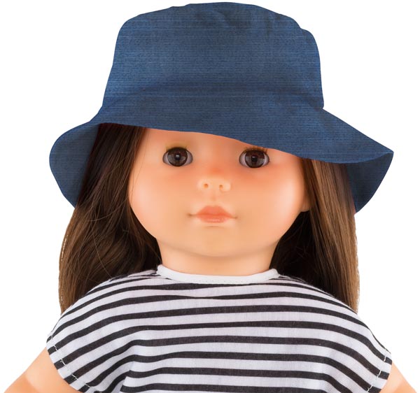 Corolle Dockkläder 36M Stripped T-shirt - 5