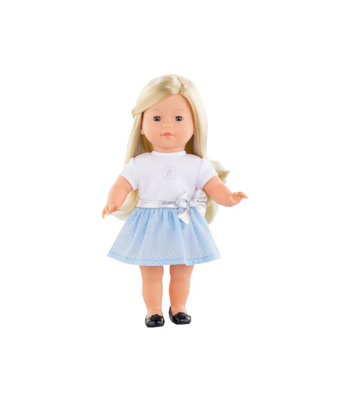 Corolle Dockkläder 36M T-Shirt set - 9
