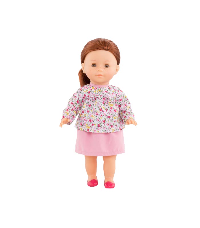 Corolle Dockkläder 36M Top & Skirt set - 2