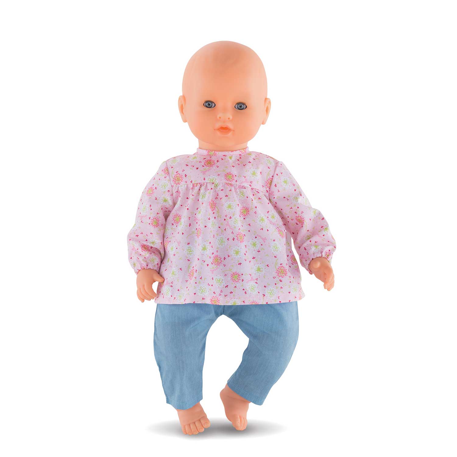 Corolle Dockkläder 42 Blouse & Pants - 2