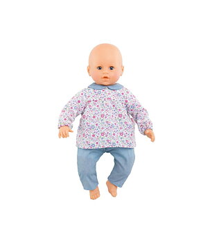 Corolle Dockkläder 42 Blouse Flower & Pants